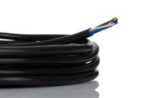 51488-rkt-5-2895-m Lumberg Automation Female 5 way M12 to Unterminated Free End Sensor Actuator Cable