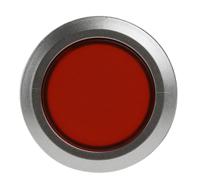175-8263 RS PRO Illuminated Push Button Switch, Momentary, Panel Mount, 22.2mm Cutout, SPDT, Red LED, 250V ac, IP65