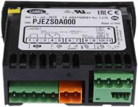 pjezs0a000 Carel PJ Easy On/Off Temperature Controller, 36 x 81mm, 230 V ac Supply Voltage