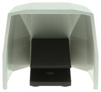 3se2903-1aa20 Siemens Foot Switch Momentary Foot Switch - Aluminium Case Material, 2NO/2NC
