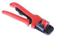 63819-4400 Molex 207129 Hand Ratcheting Crimp Tool for Clik-Mate 1.25mm Connectors