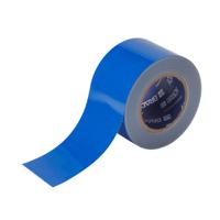 104344 Brady Blue Rubber 30.48m Floor Tape, 0.2mm Thickness