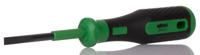 210-721 WAGO Slotted  Screwdriver, 5.5 x 0.8 mm Tip, 5.5 mm Blade