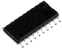 ht12d-20sop Holtek HT12D-20SOP, Decoder, 20-Pin SOP