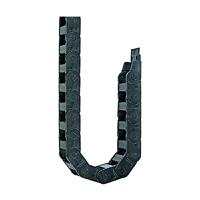 210012pzb Igus Polymer Cable Trunking Mounting Bracket, 72 x 35mm, 2100
