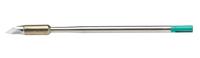 122-209 RS PRO 6.9mm Knife Soldering Iron Tip