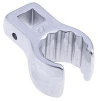 01490032 STAHLWILLE 440 A Series Crow Foot Crowfoot Wrench, 1/4 x 1/2 in, Chrome Plated Finish