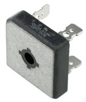 gbpc3508-e451 Vishay Bridge Rectifier, 35A, 800V, 4-Pin