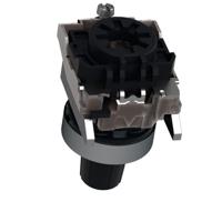 zb4bd922 Schneider Electric Harmony XB4 Series, Black Push Button Head, Potentiometer, 22mm Cutout