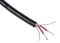 348-2433 RS PRO PT100 Insertion, Needle Temperature Probe, 100mm Length, 3.3mm Diameter, +250 °C Max