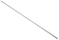 280-385 RS PRO Plain Stainless Steel Threaded Rod, M5, 1m