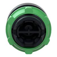 zb5al434 Schneider Electric Harmony XB5 Series Red Spring Return Push Button Head, 22mm Cutout, IP66, IP67, IP69K