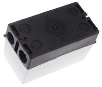 121-6859 RS PRO Enclosure HO Series Enclosure for Use with MS32 & MSB32 Motor Protection Circuit Breakers