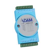 adam-4150 ADAM 4150 Series I/O module, Digital, Digital, 10 → 30 V dc