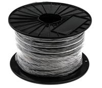 703-3212 RS PRO Self Regulating Trace Heating Kit, 40W/m, 240V ac, Maximum of +80 (Un-Energised) °C, 20m