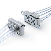 kdmp-08 SMC KDM Series One-touch Fitting, 8 mm, Plug Connection Style, KDMP-08