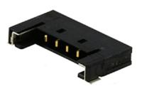 504050-1291 Molex Pico-Lock Series Right Angle Surface PCB Header, 12 Contact(s), 1.5 mm Pitch, 1 Row, Shrouded