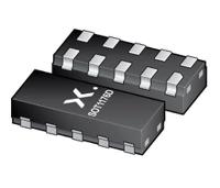 pesd4usb3u-tbsx Nexperia PESD4USB3U-TBSX, Uni-Directional ESD Protection Diode DFN2510D