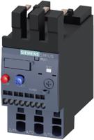 3ru2126-4cc0 Siemens SIRIUS 3RU2 Thermal Overload Relay 1NO + 1NC, 17 → 22 A F.L.C, 22 A Contact Rating, 11 kW, 3P, SIRIUS