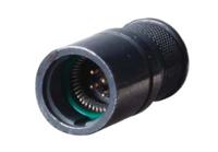 sce2-b-01k07-12pn Amphenol Limited, Terrapin 12 Way Circular Connector PIN, Pin Contacts