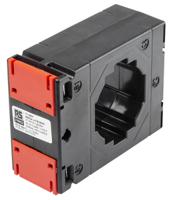 171-8807 RS PRO Base Mounted Current Transformer, 1250A Input, 1250:5, 5 A Output, 61 x 51mm Bore