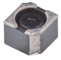 74408943101 Wurth Elektronik, WE-SPC, 4838 Yes Wirewound Surface Mount Inductor with a Ferrite Core, 100 μH Wirewound ±20 % 520 mA