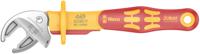 05020152001 Wera Joker Series Spanner, 1/2in, Imperial, 190 mm Overall, VDE/1000V