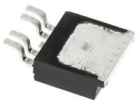bts441rgatma1 Infineon BTS441RGATMA1High Side, High Side Switch Power Switch IC 5-Pin, TO-263