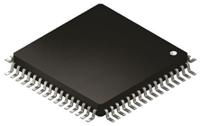 r5f51115adfm3a Renesas Electronics R5F51115ADFM#3A, 32 bit RX, RX111 Microcontroller, 32 MHz, 128kB ROM, FLASH, 64-Pin LFQFP
