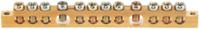 54140120 Socomec Earthing Bar Assembly for Use with Distribution Block