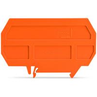 209-190 WAGO, 209 Separator for use with Ex e/Ex i Applications