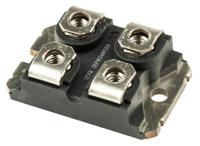 ixfn24n100 IXYS HiperFET Type N-Channel MOSFET, 24 A, 1 kV Enhancement, 4-Pin SOT-227