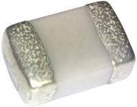 c0805c102j5gactu KEMET 1nF Multilayer Ceramic Capacitor MLCC, 50V dc V, ±5% , SMD