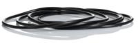 255-6057 RS PRO Nitrile O-Ring O-Ring, 82mm Bore, 92mm Outer Diameter