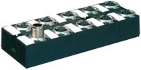 56601 Murrelektronik Limited CUBE67 Series I/O module, M12, 8 way, 8 port