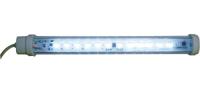cwa9s-24-cd Patlite CWA LED LED Light Bar, 24 V dc, IP65, 900 mm