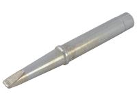t0054240899n Weller CT2 E8 (425°C) 7 mm Screwdriver Soldering Iron Tip for use with W201
