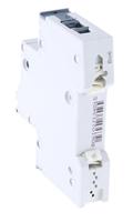 5sy4106-6 Sentron 5SY4 MCB Mini Circuit Breaker 1P, 6 A, 10 kA, Curve B