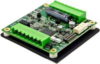 g214 Geckodrive Stepper Motor Controller, 7 A