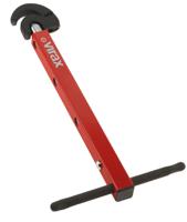 261450 Virax Basin Wrench, 280 mm Overall, 10 → 36mm Jaw Capacity