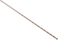 522-6550 RS PRO HSS Twist Drill Bit, 2.5mm Diameter, 160mm Overall
