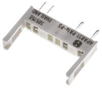 pa1aps Panasonic 4 Pole Relay Socket