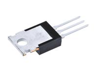 fqp8n80c onsemi QFET Type N-Channel MOSFET, 8 A, 800 V Enhancement, 3-Pin TO-220