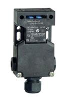 ex-az16-12zvrk-m16-3d Schmersal EX-AZ16 Series Non-Contact Safety Switch, Reinforced Thermoplastic Housing, NO/NC, M16