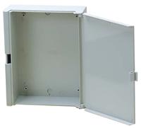 op-150g Takachi Electric Industrial OP Series ABS Wall Box, 150 mm x 120 mm x 50mm