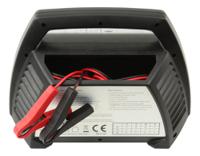 1001-0014-uk Ansmann ALCT 6-24/10 Battery Charger For Lead Acid 6V 1A, Batteries Included