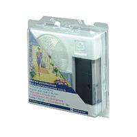 xujb06031h60 Telemecanique Sensors Retroreflective Photoelectric Sensor, Compact Sensor, 6 m Detection Range