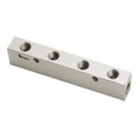 3311-13-17-03 Legris 3311 3 Outlet Manifold, G 3/8 G 1/4