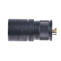 sce2-b-01k06-07pn Amphenol Limited Circular Connector, 7 Contacts, Cable, Miniature Connector, Socket, Male, IP68, Terrapin SCE2 Series