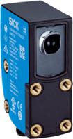 ktx-ws91141242zzzz SICK Contrast Sensors 13 mm, LED, NPN, PNP, 100 mA, 10.8 → 28.8 V, IP67